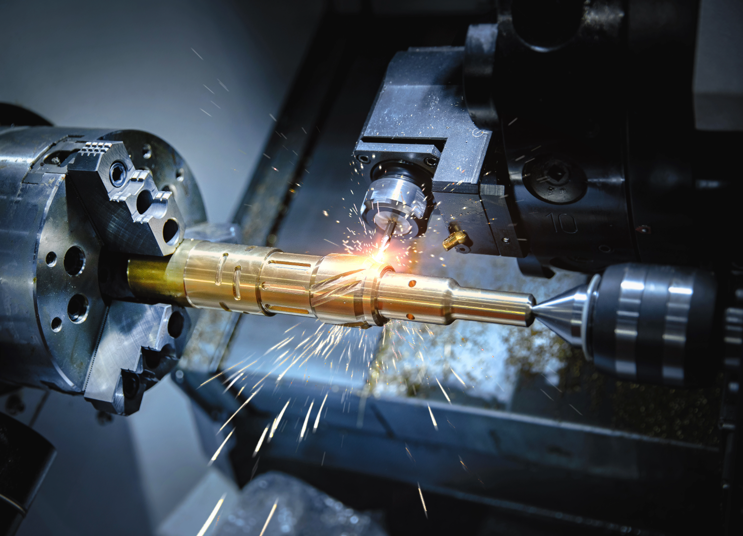 Manufacturing Solutions