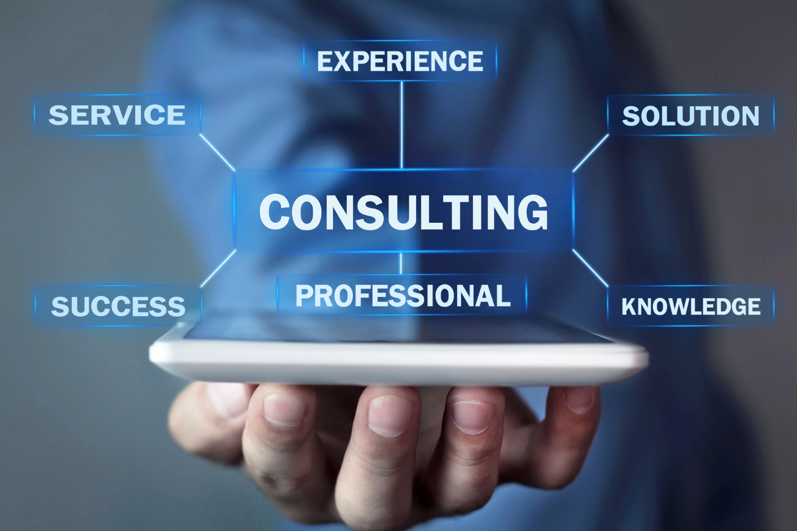 Engineering Consulting